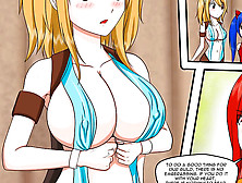 Manga Porn,  Anime Sex