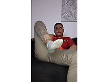 They Best Video Of Gay Feet