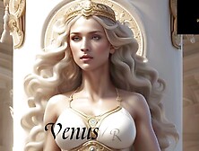 Hot Blonde Milf Venus Rising Seduces Her Daughter's Sexy Latina Boyfriend