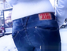 Sally Ledesma - Fuck Girls In Jeans