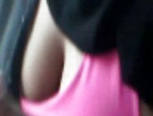 Erotic – Lovely Arab Boobies – Watch More At Teenandmilfcams. Com