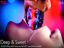 Deep & Sweet 2 - Sigy Black - Thelifeerotic