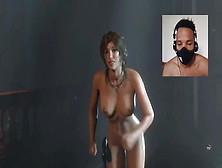 Tomb Raider Sex Part 6