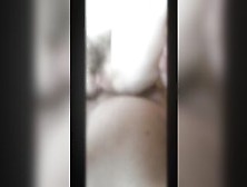 Pov Snatch Creams On Dick -Female Orgasm Ends Into Creamy Snatch Juice And A Goddess Jizzed- Bushy Armpits