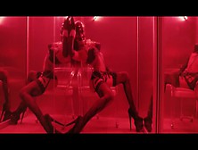 Britney Spears - Work Bitch - Anal Pmv - Jynx Maze