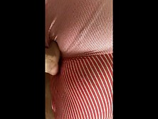 Thick Ass Bbw Sparkling Panty Fuck