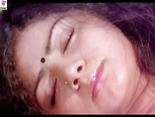 Tamil Actress Sridevi,  Fuck Mix