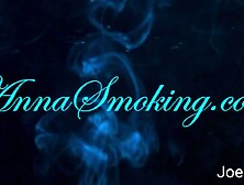 Anna Zapala Smoking Hot 14