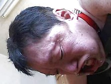 Japanese Wife Has Husband Punished