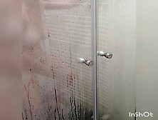 Watch My Ex-Wife Masturbates In The Shower