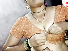 Mangala Vahini Marathi Bhabhi Fucking And Sucking With Her Husband