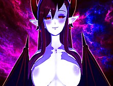 Fucking The Sexiest Succubus Ever With Huge Melons And Tight Vagina - Asian Cartoon Anime Uncensored
