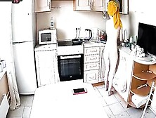 Big Tit Teenagers Nude Cleaning