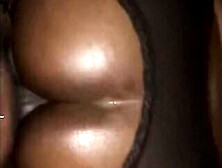 Long African Penis Fucks Wifey (Bbd) (African)