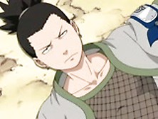 Shikamaru Fodendo A Temari