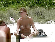 Nude Beach Video Of Splendid Naked Bodies