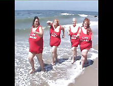 Watch Meaty Beach Patrol #1 Free Porn Video On Fuxxx. Co