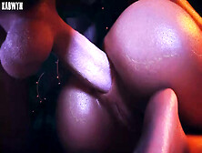 Kadwyn Blog Hot 3D Sex Hentai Compilation -34