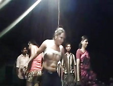 Desi Village Dance
