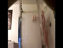Cute Stepsis 19 Takes At Shower