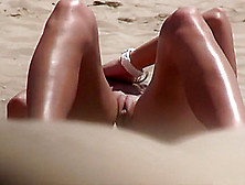 Sexy Horny Nude Hot Ladies Voyeur Beach Spy Cam Hidden Video