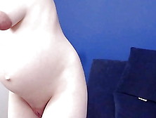 Perfect Huge Tits Pregnant Cam