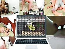 Compilation Inside First Person - Barely Legal Sluts - Banana Caseros