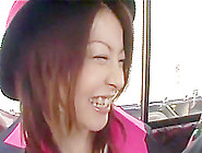 Hottest Japanese Chick Ruka Uehara In Horny Hairy,  Gangbang Jav Clip