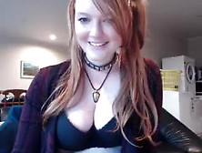 Playingwithkitty Secret Movie On 06/15/15 From Chaturbate