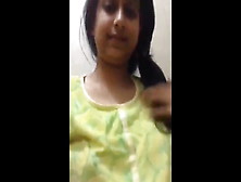 My Name Is Priya,  Video Chat With Me