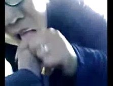 Blk Girl Wanks Her Fella Into Her Mouth On A Bus - Free Videos A