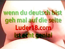 Deutsche Massage Von Der Seite Luder18