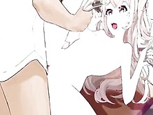 Cartoon Orgasm Scenes 01 - Japanese Beauties Uncensored