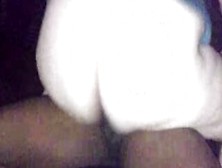 Huge Butt Bbw Bounce & Riding (Slow Mo Compilation)