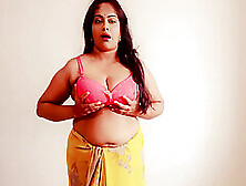 Horny Indian In Arya Masturabating Her Self