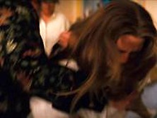 Claire Danes In Romeo + Juliet (1996)