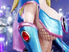 【Mmd R-Teenagers Sex Dance】Dark Magician Sluts Incredible Sexy Butt Hottie Yummy Booty Sensual Dance 甘いお尻 [Mmd]