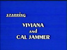 Viviana + Cal Jammer