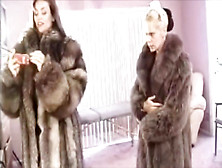 Lesbian Punishment In Fur