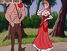 Red Riding Hood