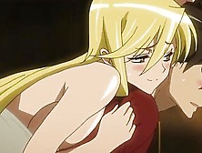 Anime Sex Video