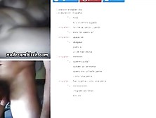 Real Hot Mutual Masturbation On Cam2Cam Sexchat