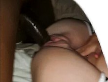Cuckold Husband Films His White Wife Getting Dicked Down By Bbc.