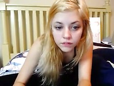 Kittennischeeky Amateur Video On 02/01/16 10:57 From Chaturbate