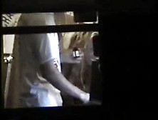 California Blonde Window Peep - Xhamster. Com. Flv