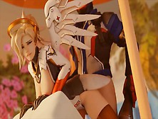 Mercy Hammered By Solder 76