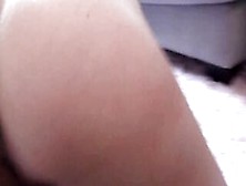 Abbie Maley's First Anal Clip Trailer