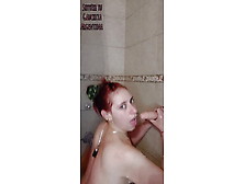 Shyyfxx Take A Shower With Me And Fuck Me In The Shower! Joi