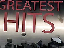Greatest Hits - Amber Heard