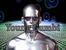 Dj Young Gumbi - Kill The Ear